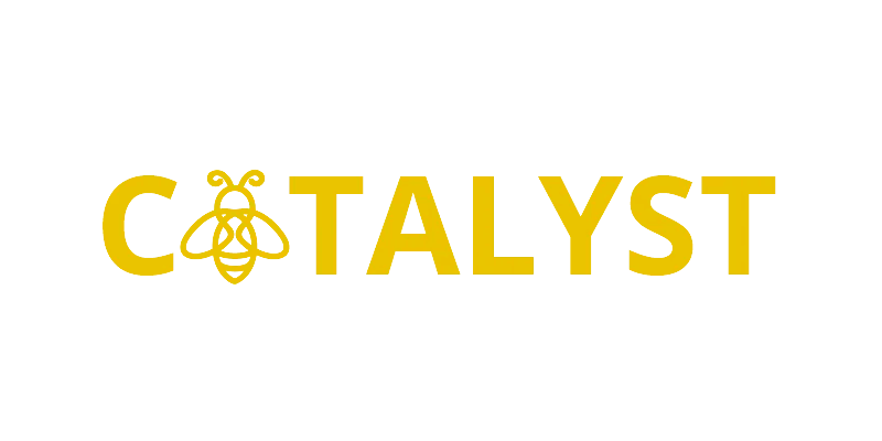 Catalyst logo