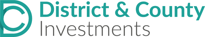 DCI logo