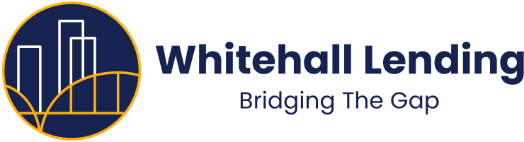 Whitehall logo